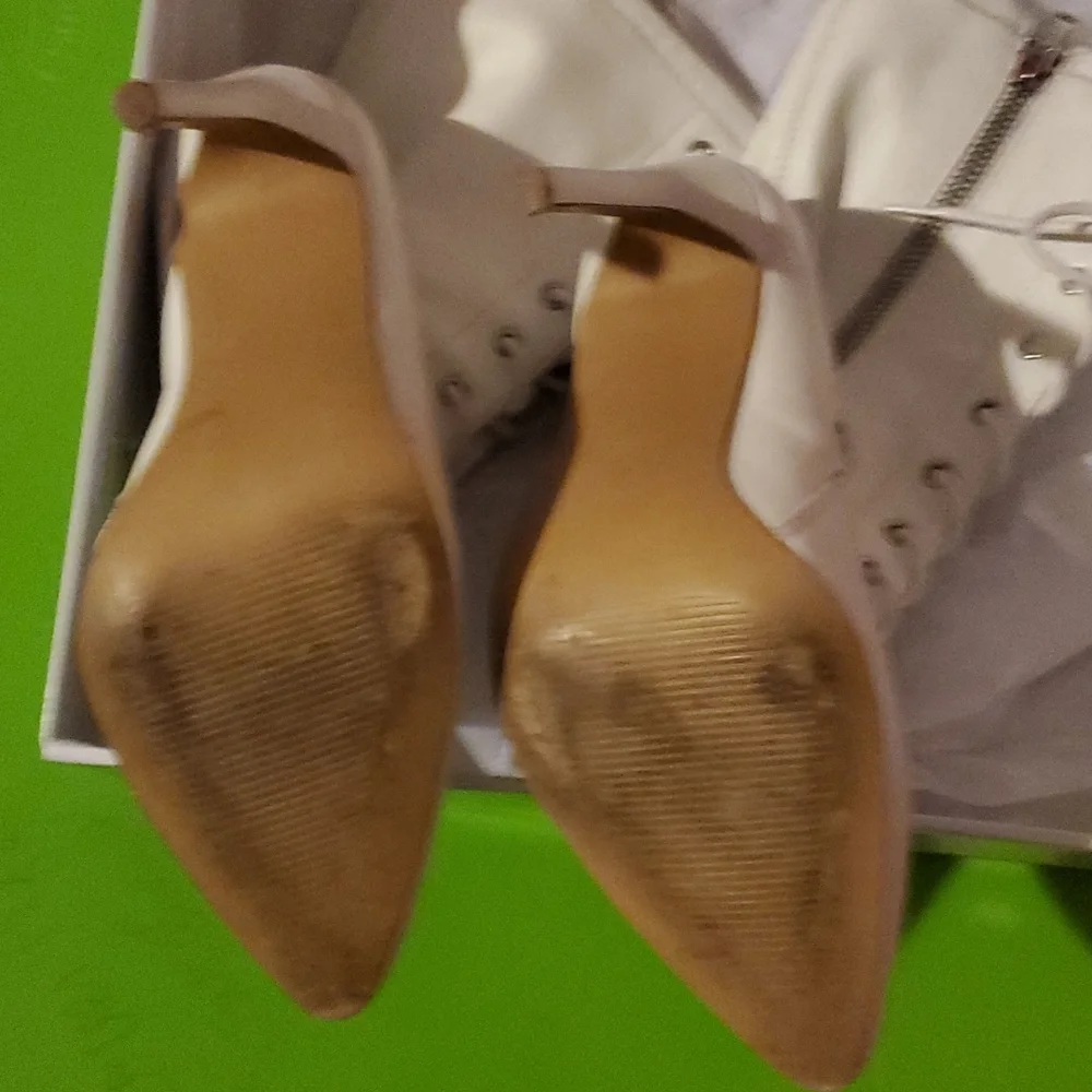 Booties - Picture 2 of 5